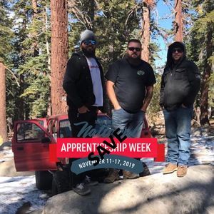 Meet your Posher, Derek